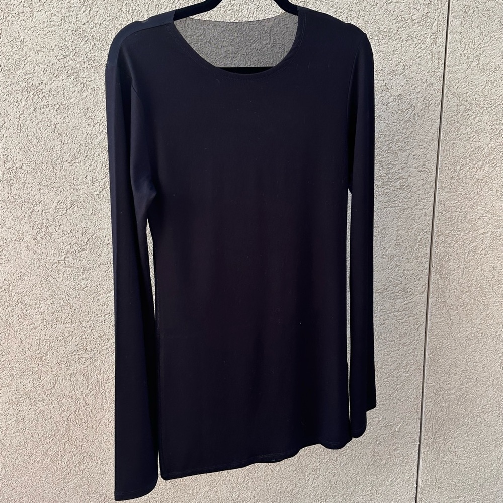 Jaded London Black Fitted Dress
